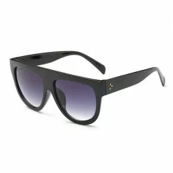 BLACK Sunglasses 5001 fra Eness