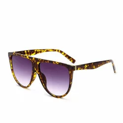 Leopard Sunglasses 5010 fra Eness