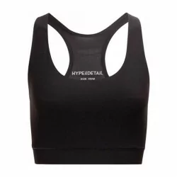 Black Bra Top Perfect Fit 48-1100 fra Hype The Detail