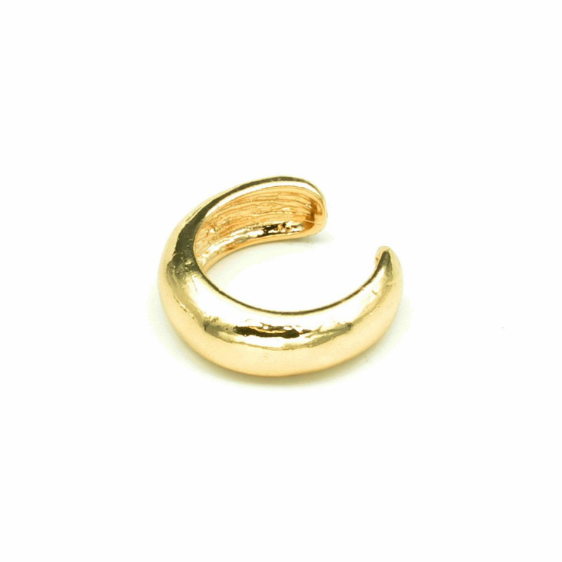 Image of Gold Emily Ring, Str. One size (28667-103577)