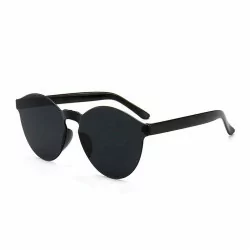 Black Olivia Sunglasses 5041 fra Eness