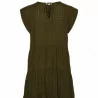 Ivy Green VMPOLITE SLEEVE SHORT DRESS 10249054 fra Vero Moda