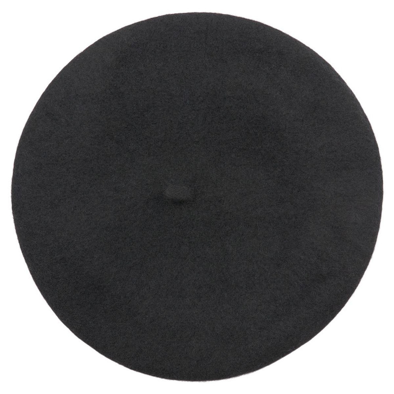 Image of Black baretta 209542388 fra Moves (354511-037)