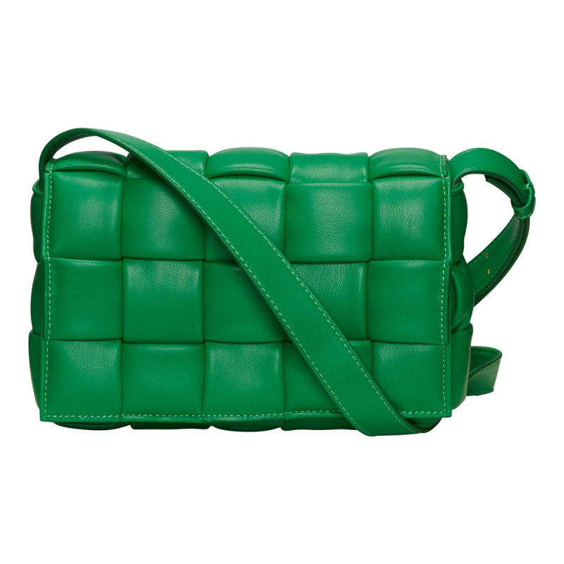 Image of Bright Green Brick Bag 12112006 fra Noella, Str. One size (29838-108110)
