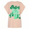 Cameo rose T-shirt S221268 fra Sofie Schnoor