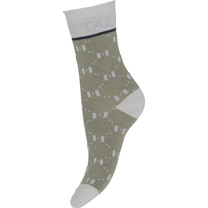 Image of Green fashion sock 21458 fra Hype The detail, Str. One size (29997-108742)