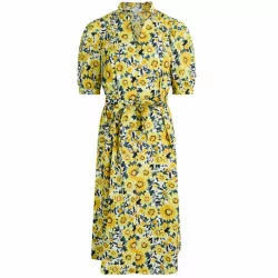 Sunflower  Dress 15152 fra...