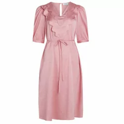 Light Pink Dress Love815...
