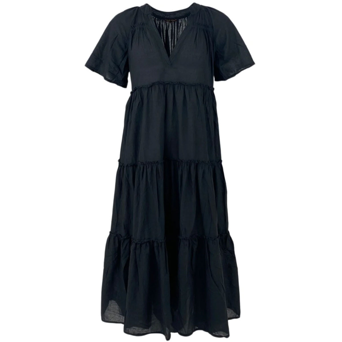Image of BLACK BCADELAINE dress 40271 fra Black Colour, Str. L/XL (30386-110323)