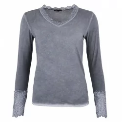 Grey BCHALLIE blouse 40326...