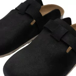 Black Chelsea sandal 5476 fra ReDesigned