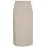 PEYOTE CHMichelle Skirt 17846 fra Moss Copenhagen/Cillemouse