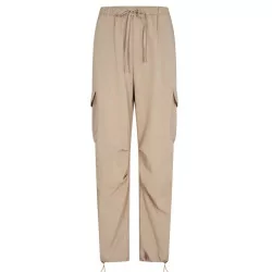 Desert Taupe FQEVERYDAY-PANT 202843 fra Freequent