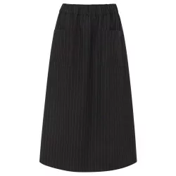 Black SREmmy Skirt...
