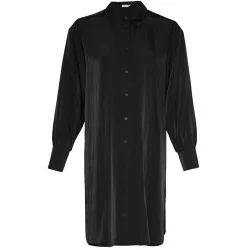 BLACK MSCHGinetta Shirt 17761 fra Moss Copenhagen