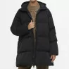 Black LOUISE NEW DOWN JACKET 23039230 fra Object