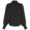 BLACK MSCHMaluca Shirt 17079 fra Moss Copenhagen