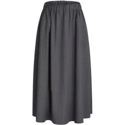 Dark Grey Rita Skirt LR1210...
