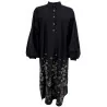 Black BCVERITY dress 40556 fra Black Colour