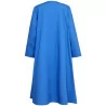 Nebulas Blue FQMALAY-DRESS 203600 fra Freequent
