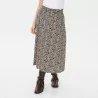 Pumice Stone leo FQMALAY-SKIRT 203757 fra Freequent