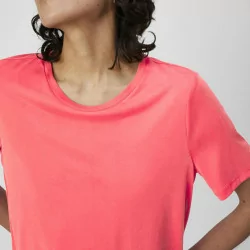 Paradise Pink OBJANNIE T-SHIRT NOOS 23031013 fra Object