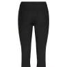 Black FQSHANIA-PANT 202615 fra Freequent