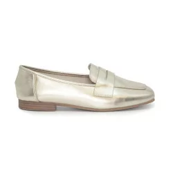 Gold Loafers 9721015 fra Duffy